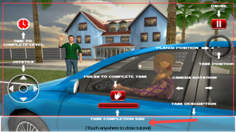 校园约会模拟器[图3]