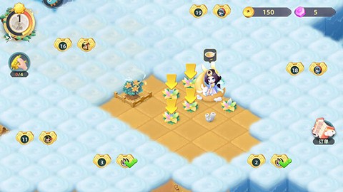 传说中的合合岛[图3]