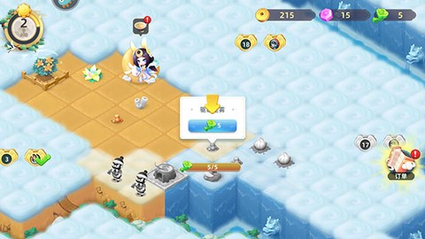 传说中的合合岛[图4]