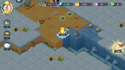 传说中的合合岛[图5]