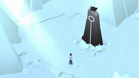 幻视空间（中文版）[图1]