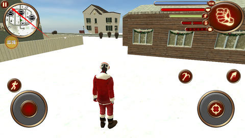 城市蜘蛛人英雄冬季版[图4]