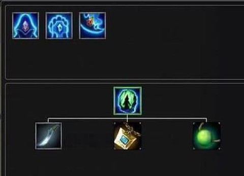 英雄联盟蛋刀是什么[图1]