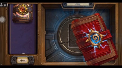 炉石传说新手送什么