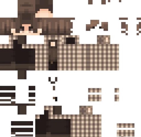 我的世界盒子皮肤怎么换[图1]