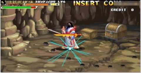 三国战记怎么拿爆剑[图1]