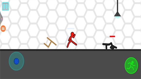 火柴人监狱逃生[图1]