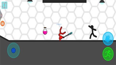 火柴人监狱逃生[图2]