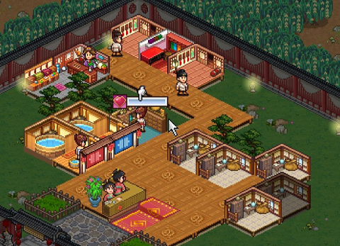 我在长安开客栈[图6]