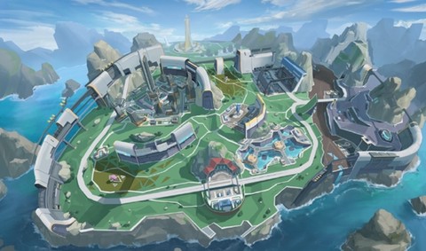 高能英雄国际服[图3]