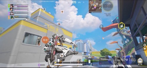 高能英雄国际服[图13]