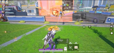 高能英雄国际服[图14]