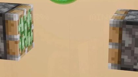 迷你世界活塞怎么推啦