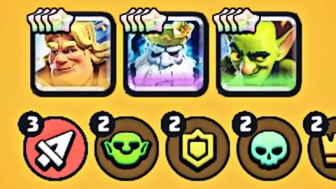 皇室战争什么流派好[图1]