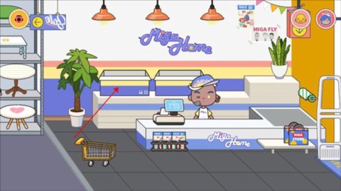 米加小镇世界印刷厂[图2]