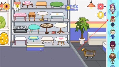 米加小镇世界印刷厂[图4]