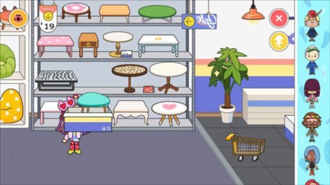 米加小镇世界印刷厂[图5]