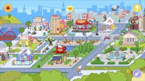 米加小镇世界印刷厂[图6]