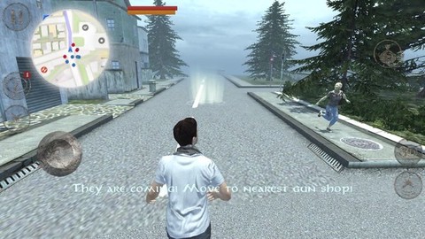 异形侵略战[图3]