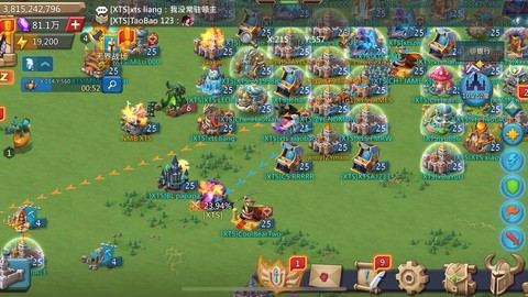 王国纪元暴兵什么意思[图1]