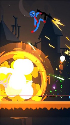 终极火柴人对决[图1]