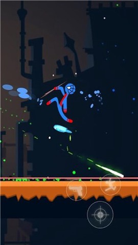 终极火柴人对决[图2]