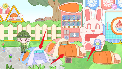 樱花学校恋爱浪漫[图4]