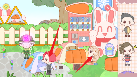 樱花学校恋爱浪漫[图5]