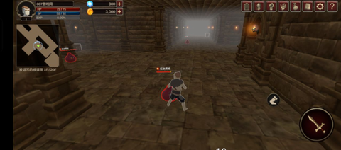 深渊的呼唤手机版[图4]