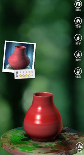 一起玩陶艺[图3]