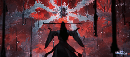 爷青回!《仙剑4》动画PV首曝！2027年独家上线B站[图5]