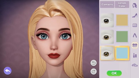 好莱坞心动时刻手游[图1]