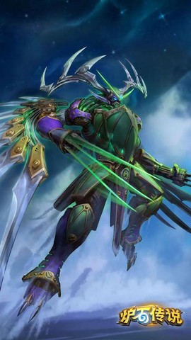 炉石传说用什么手机玩