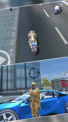 钢铁英雄模拟[图1]