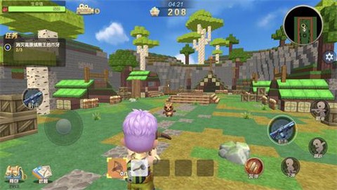 创造冒险王[图1]