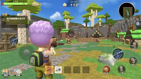 创造冒险王[图2]