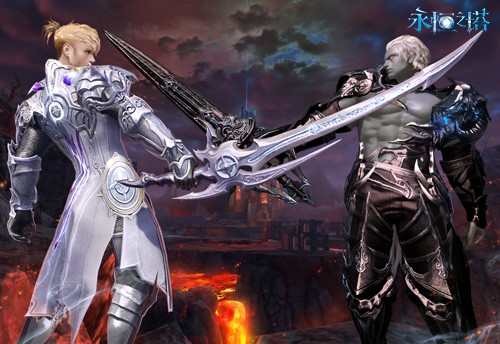 永恒之塔2025全国锦标赛  总决赛线下观赛报名开启![图2]