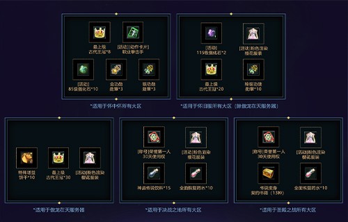 永恒之塔2025全国锦标赛  总决赛线下观赛报名开启![图6]