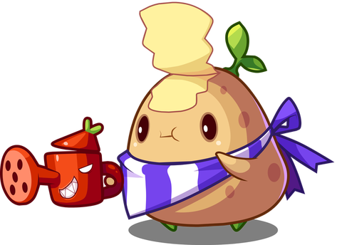 迷你世界土豆怎么得到