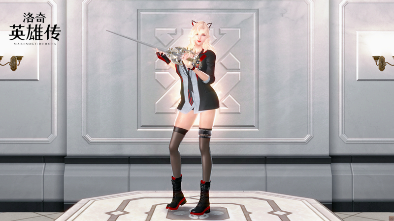 《洛奇英雄传》新RAID“丰饶之森”火热开战！福利活动限时开启！[图4]