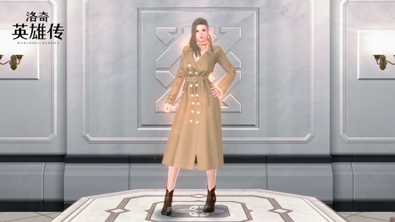 《洛奇英雄传》新RAID“丰饶之森”火热开战！福利活动限时开启！[图6]