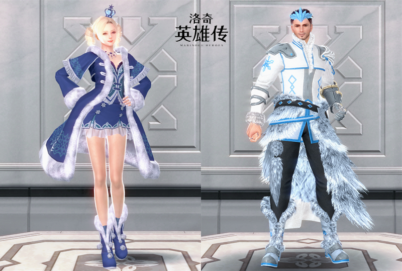 《洛奇英雄传》新RAID“丰饶之森”火热开战！福利活动限时开启！[图7]