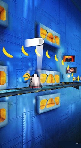 小黄人跑酷[图8]