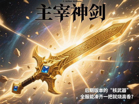 魔兽世界主宰之剑怎么样[图2]