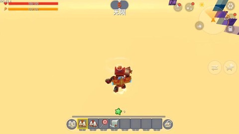 迷你世界怎么弄气球