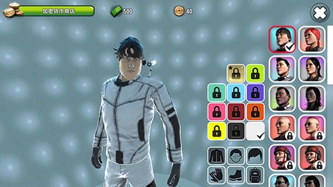 星球生存手游[图3]