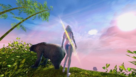 激战2游侠怎么抓宝宝[图2]