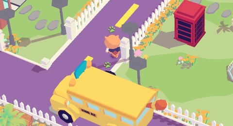 我的动物学院[图1]