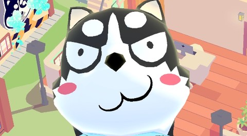 我的动物学院[图2]