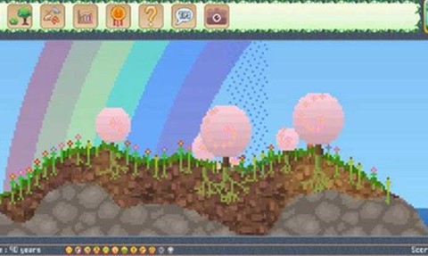 迷你生活世界[图1]